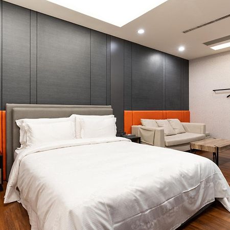 Ohya Chain Boutique Motel-Йонгканг Екстер'єр фото